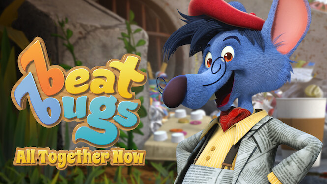 Beat Bugs: All Together Now