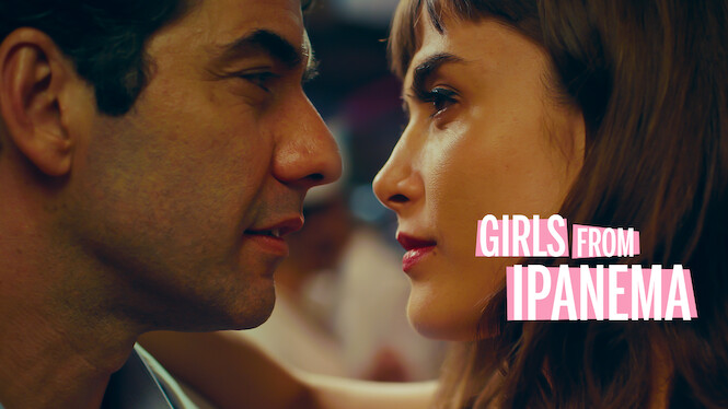 Girls from Ipanema
