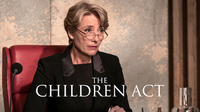 The Children Act