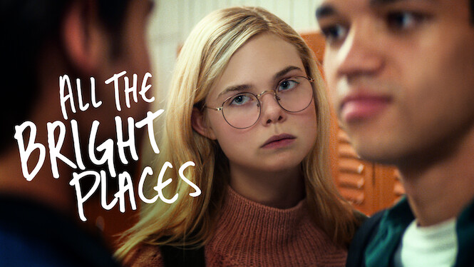All the Bright Places