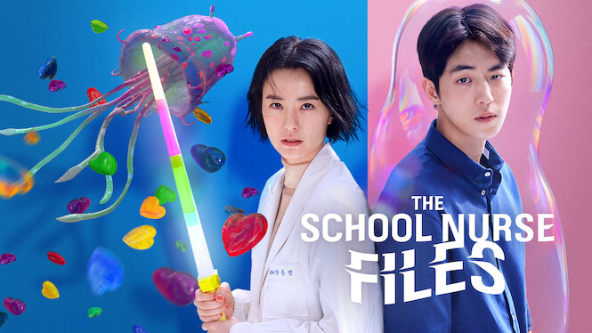 The School Nurse Files