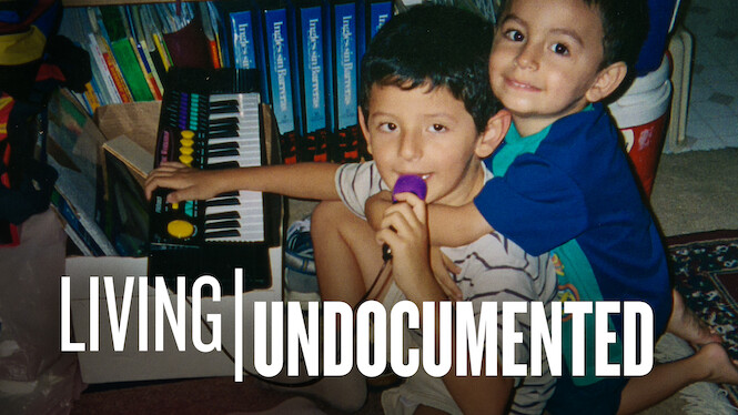 Living Undocumented