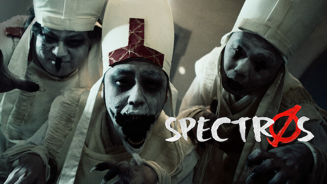 Spectros
