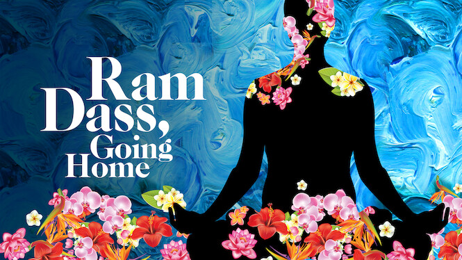 Ram Dass, Going Home