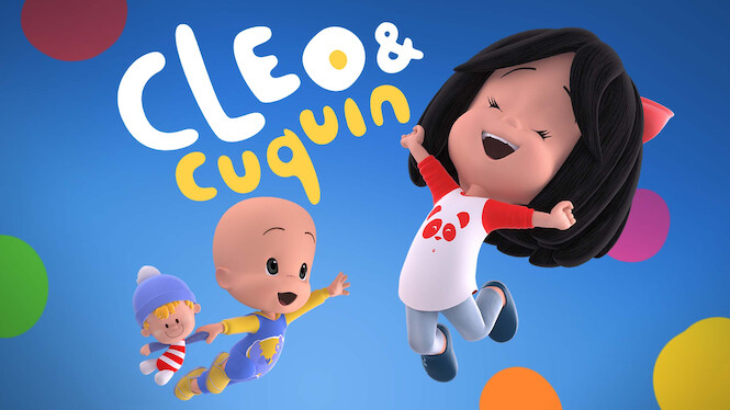 Cleo & Cuquin
