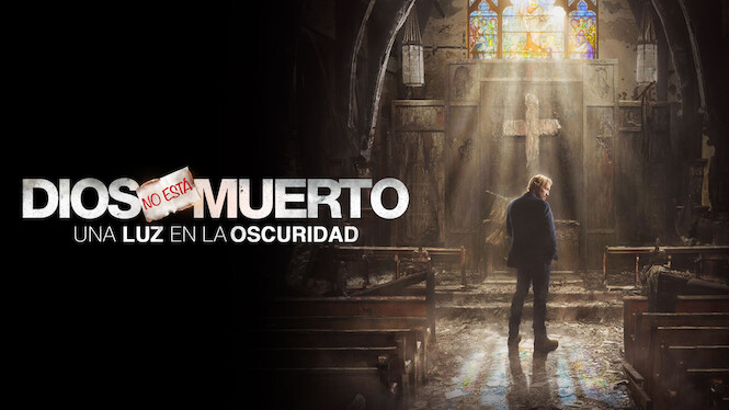 God's Not Dead: A Light in Darkness