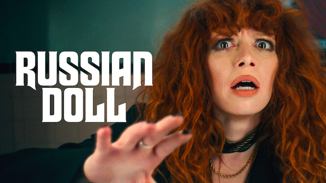 Russian Doll