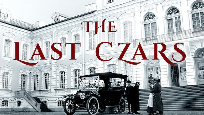 The Last Czars