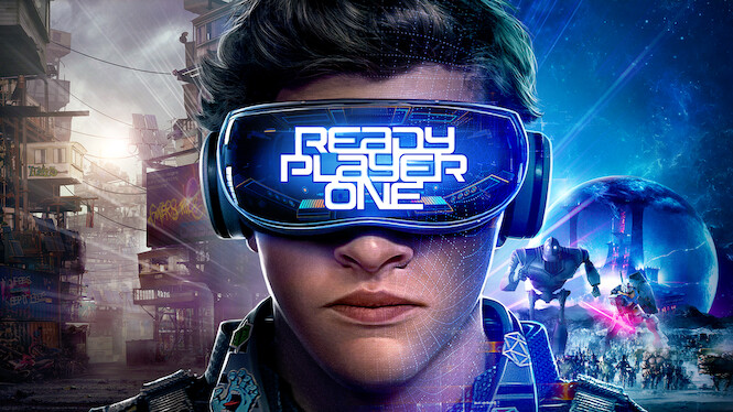 Ready Player One