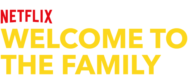 Welcome to the Family logo