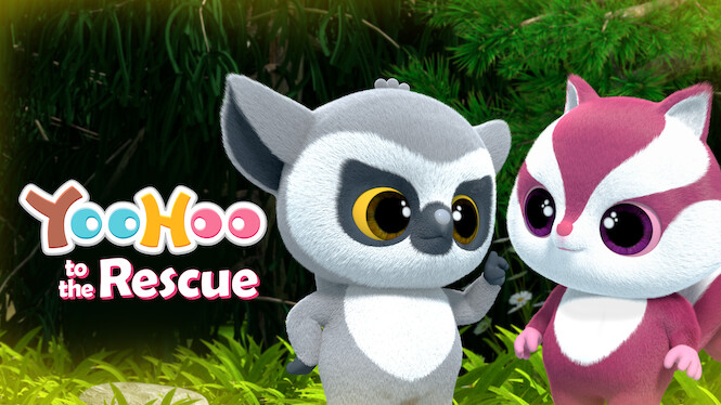 YooHoo to the Rescue