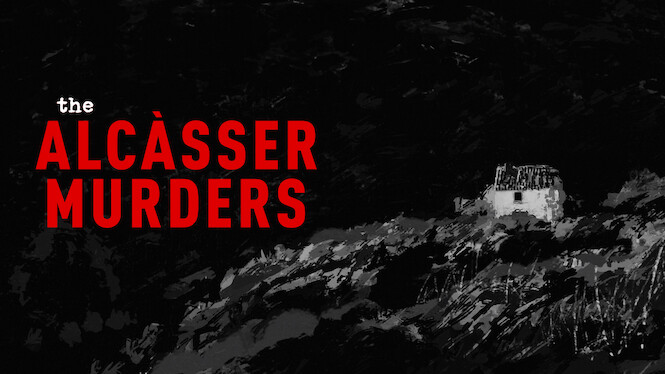 The Alcàsser Murders