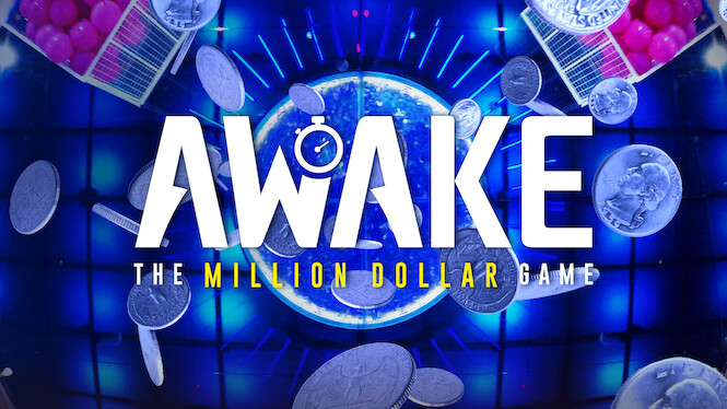 Awake: The Million Dollar Game
