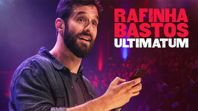 Rafinha Bastos: Ultimatum