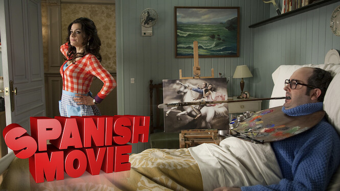 Spanish Movie