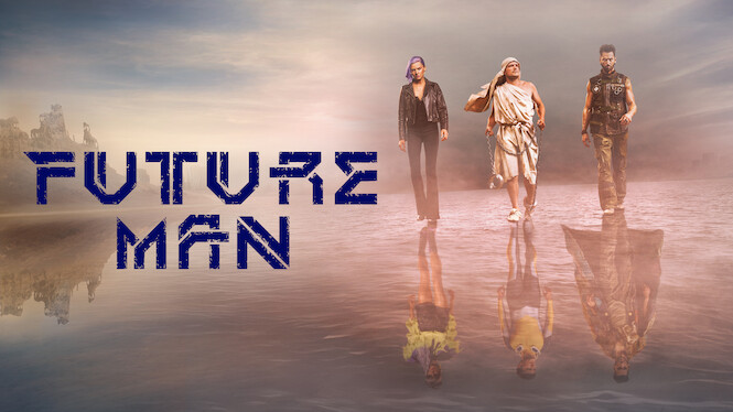 Future Man