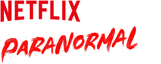 Paranormal logo