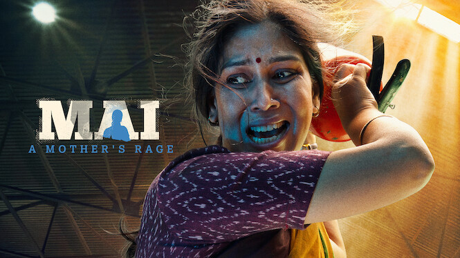 Mai: A Mother's Rage