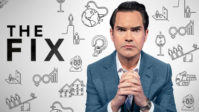 The Fix