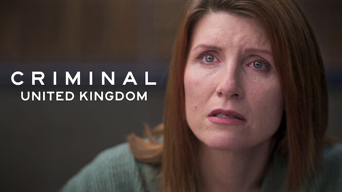 Criminal: UK