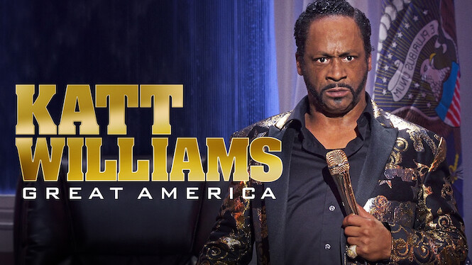 Katt Williams: Great America
