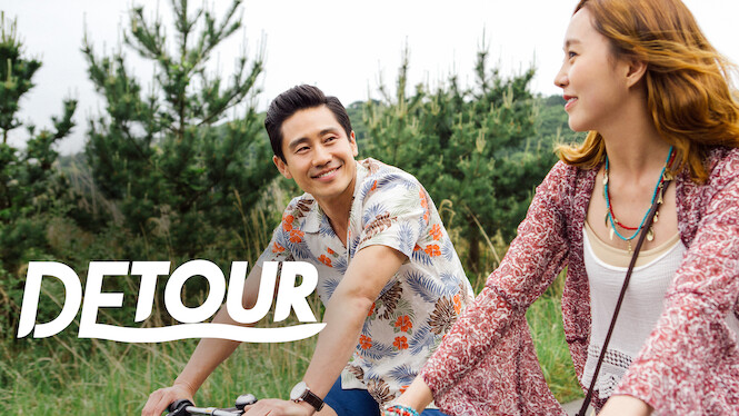 Detour