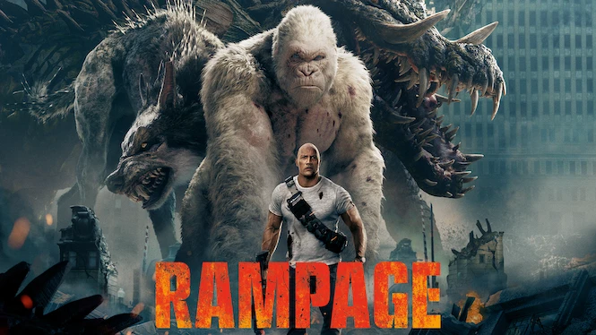 Rampage
