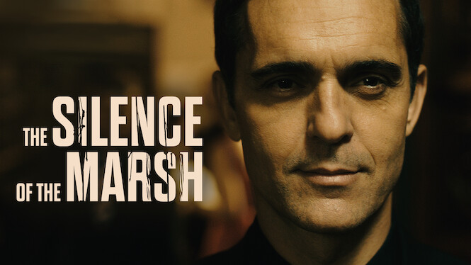 The Silence of the Marsh