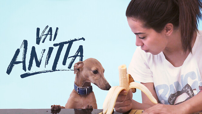 Vai Anitta