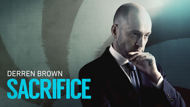 Derren Brown: Sacrifice