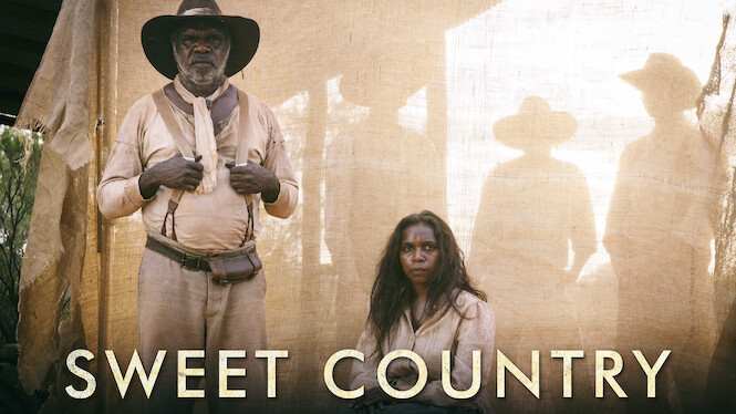 Sweet Country