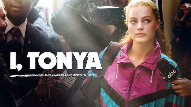 I, Tonya