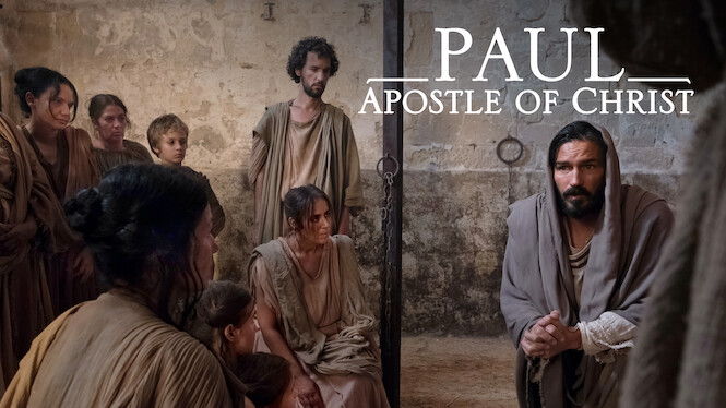 Paul, Apostle of Christ