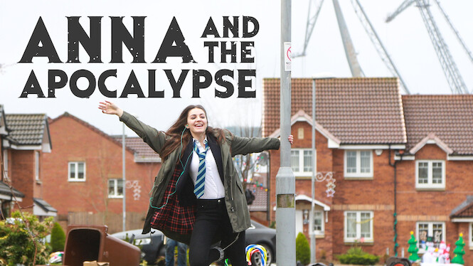 Anna and the Apocalypse