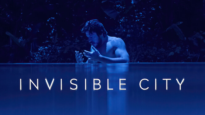 Invisible City