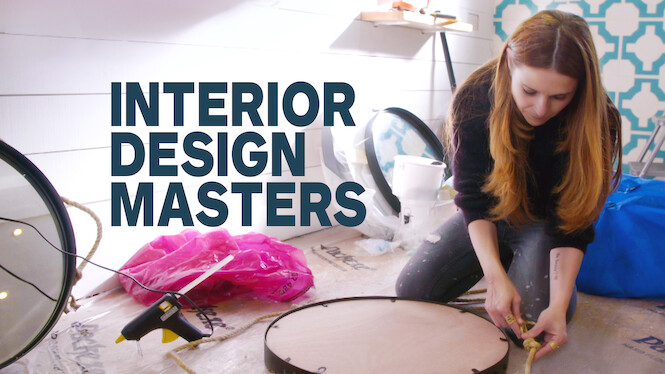 Interior Design Masters