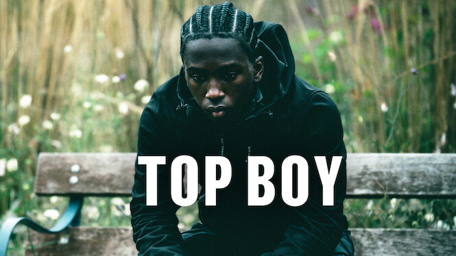 Top Boy