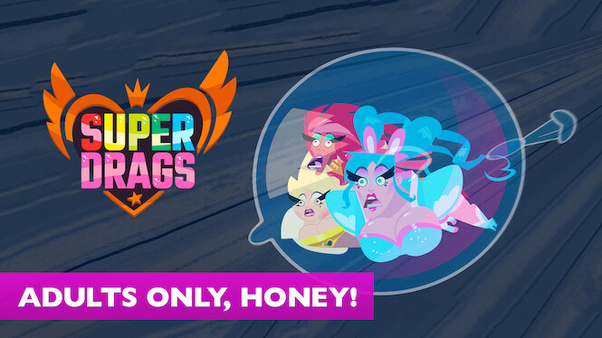 Super Drags