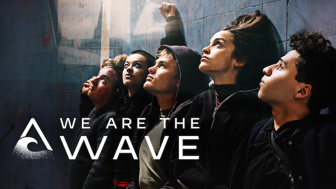 We Are the Wave