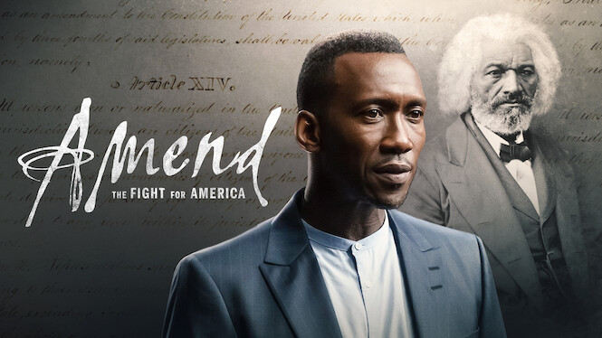 Amend: The Fight for America