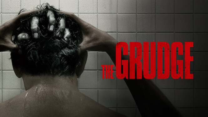 The Grudge