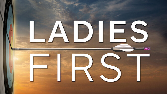 Ladies First