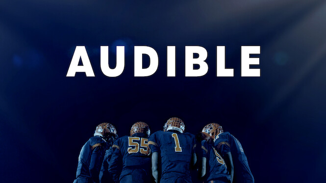Audible