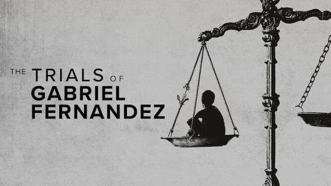 The Trials of Gabriel Fernandez