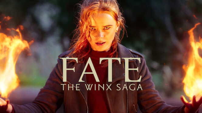 Fate: The Winx Saga