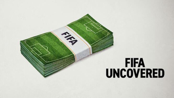 FIFA Uncovered