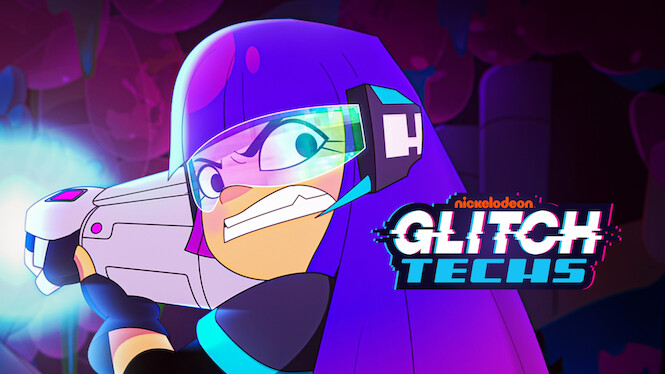 Glitch Techs
