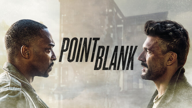 Point Blank
