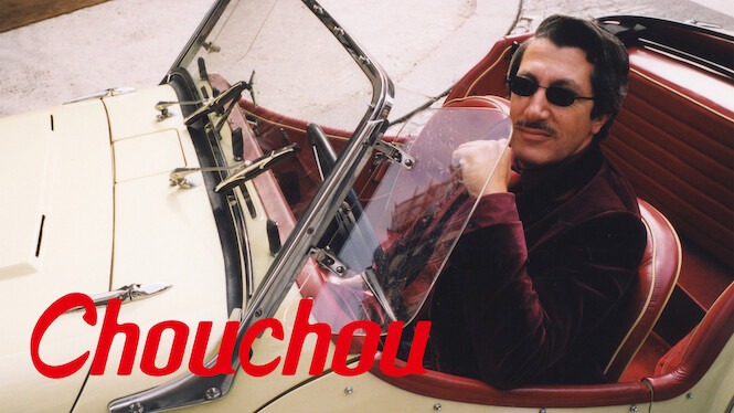Chouchou