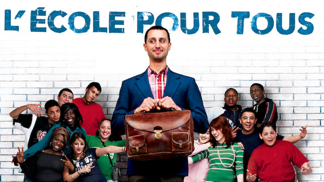 L'école pour tous